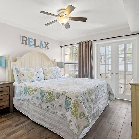 107F Barefoot Beach Resort 클리어워터 비치 외부 사진