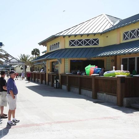 107F Barefoot Beach Resort 클리어워터 비치 외부 사진