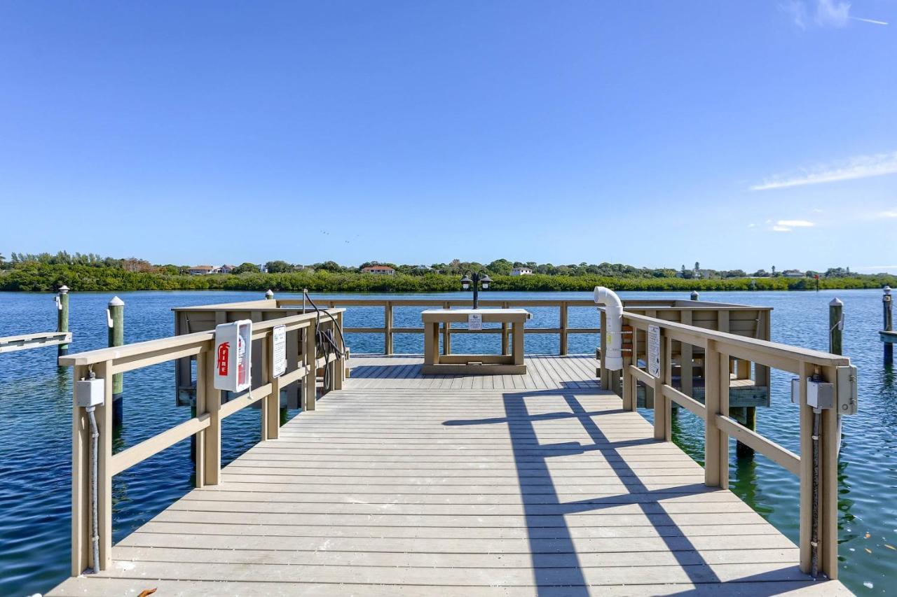 107F Barefoot Beach Resort 클리어워터 비치 외부 사진